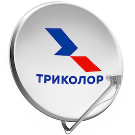 Триколор Тосно